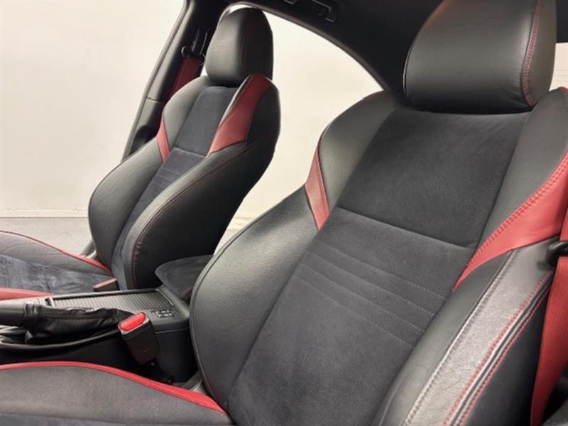 subaru WRX 2021 - 18
