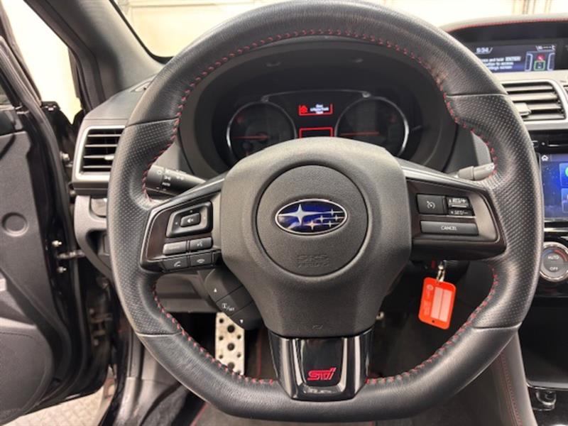 subaru WRX 2021 - 21