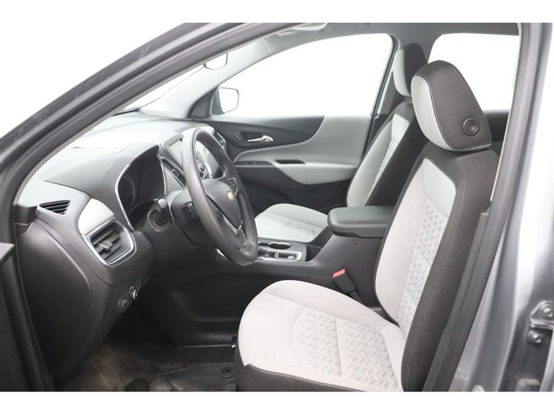 chevrolet Equinox 2024 - 2