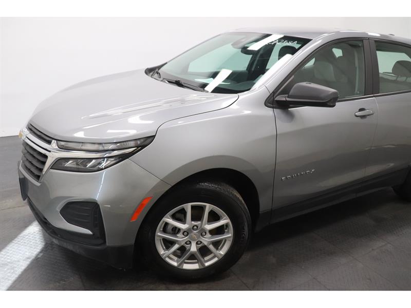 chevrolet Equinox 2024 - 3