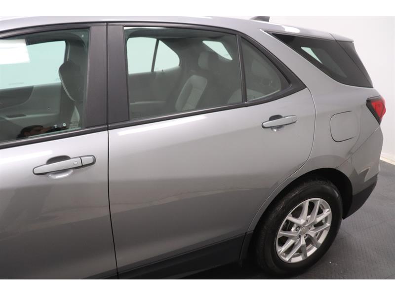 chevrolet Equinox 2024 - 4