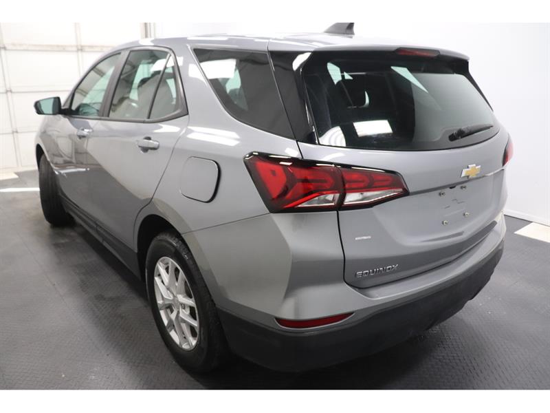 chevrolet Equinox 2024 - 5