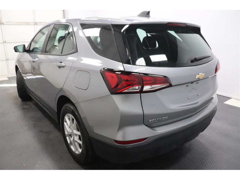 chevrolet Equinox 2024 - 6