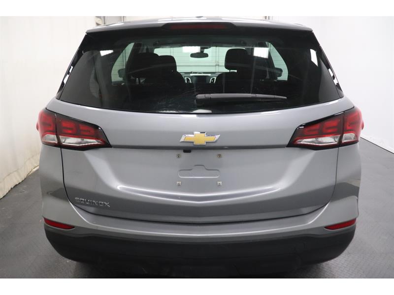 chevrolet Equinox 2024 - 7