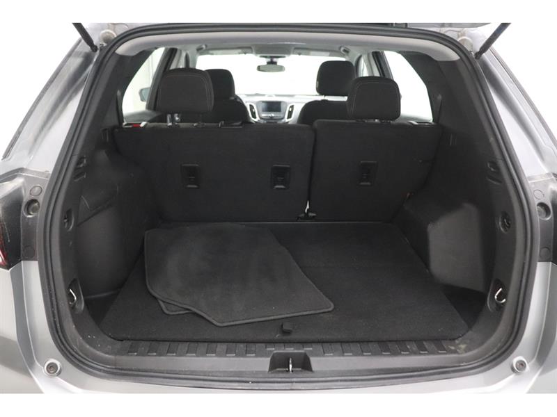 chevrolet Equinox 2024 - 9