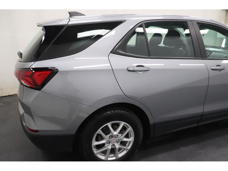 chevrolet Equinox 2024 - 13