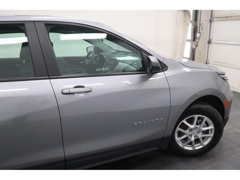chevrolet Equinox 2024 - 15