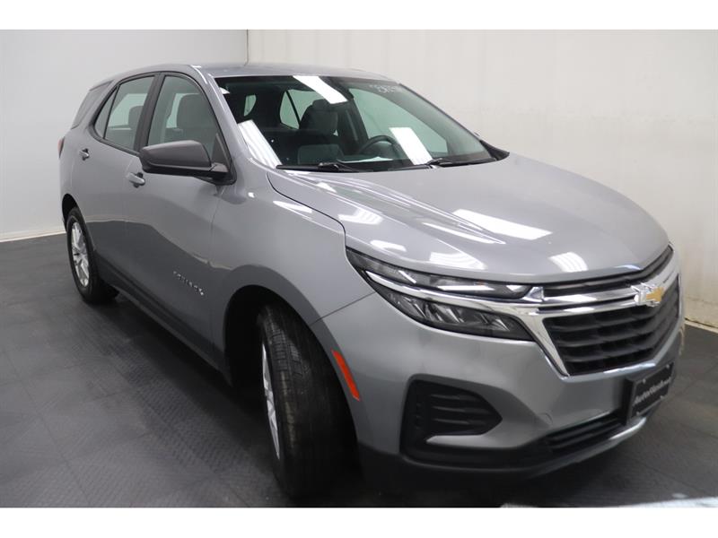 chevrolet Equinox 2024 - 16