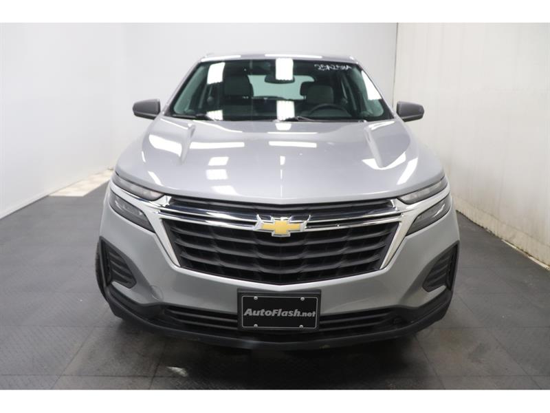 chevrolet Equinox 2024 - 17