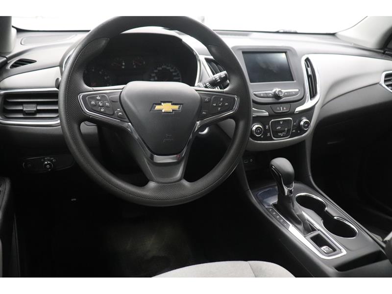 chevrolet Equinox 2024 - 18