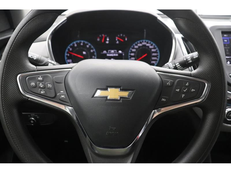 chevrolet Equinox 2024 - 19