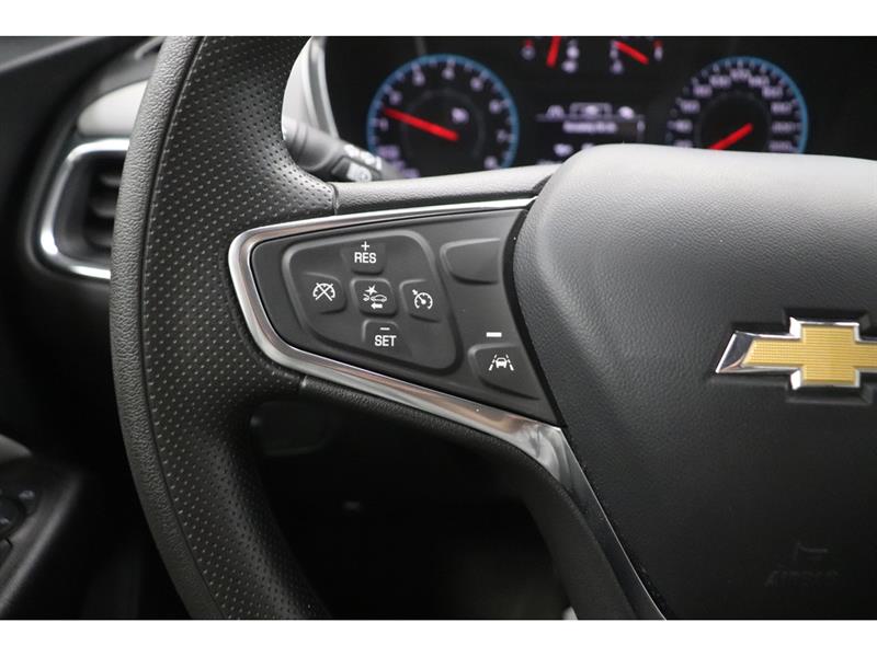 chevrolet Equinox 2024 - 20