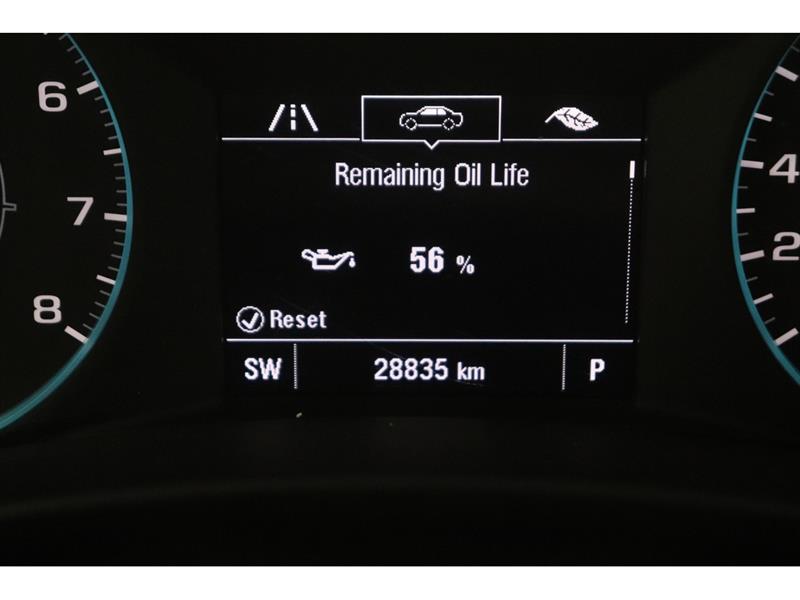 chevrolet Equinox 2024 - 21
