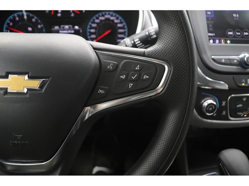chevrolet Equinox 2024 - 22