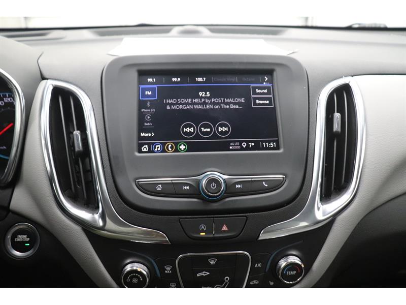 chevrolet Equinox 2024 - 23
