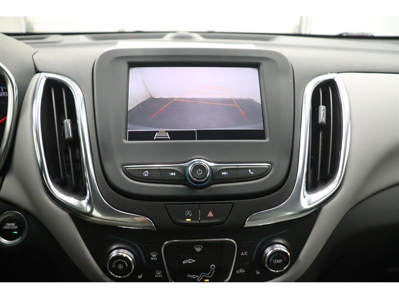 chevrolet Equinox 2024 - 24