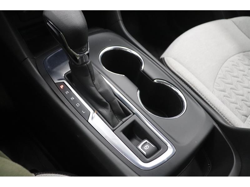 chevrolet Equinox 2024 - 25
