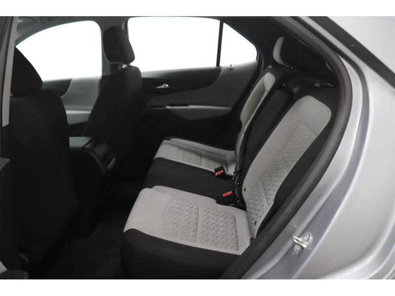 chevrolet Equinox 2024 - 26