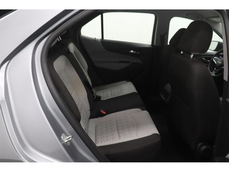 chevrolet Equinox 2024 - 27