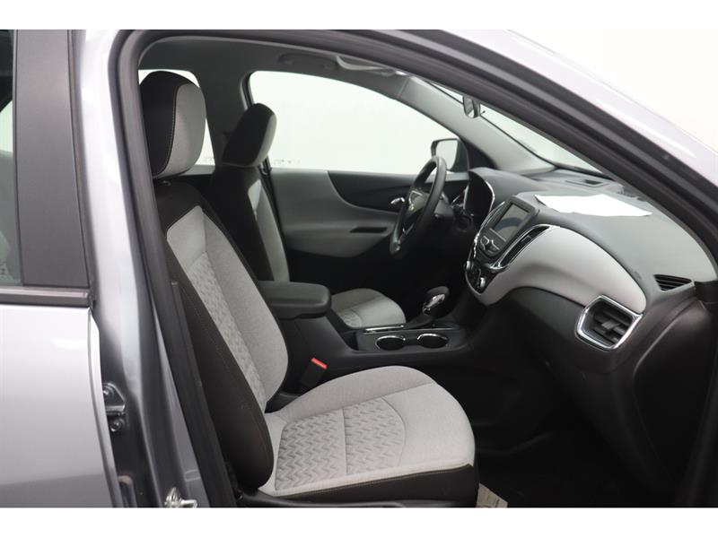 chevrolet Equinox 2024 - 28