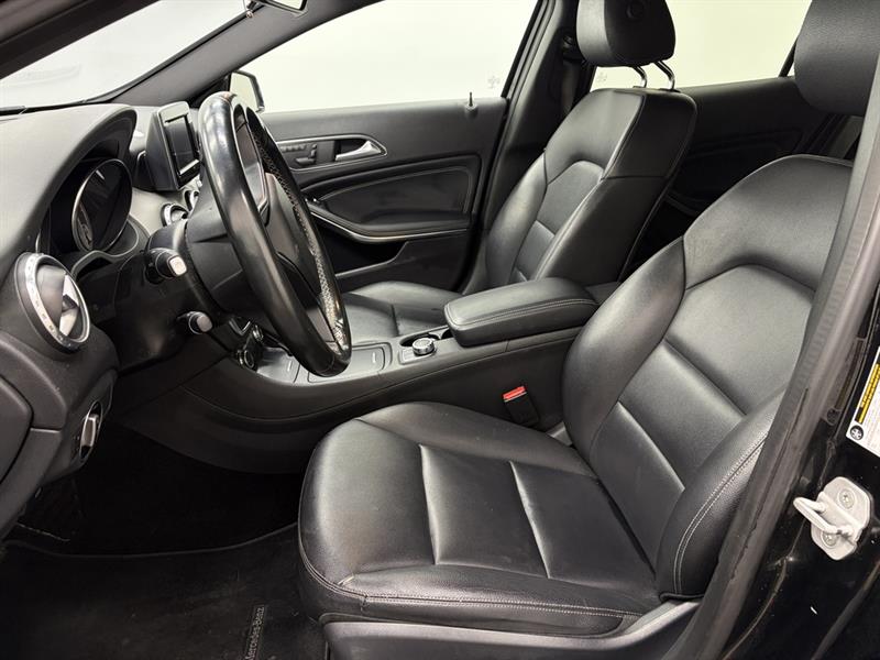 mercedes-benz Classe GLA 2015 - 2