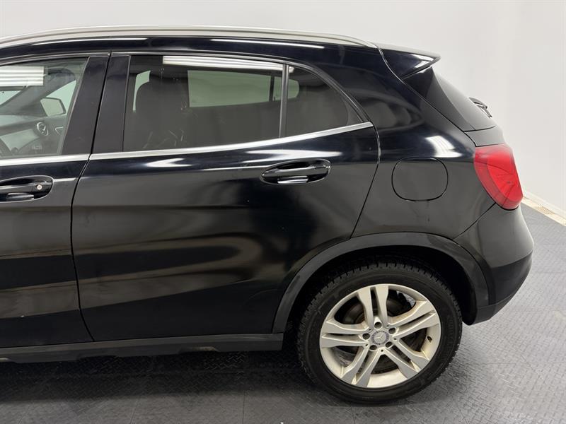 mercedes-benz Classe GLA 2015 - 4