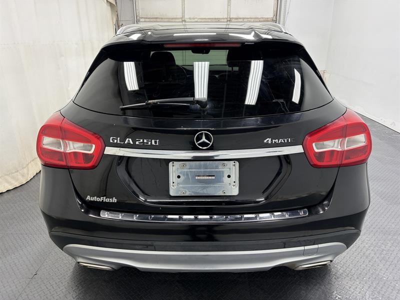 mercedes-benz Classe GLA 2015 - 6