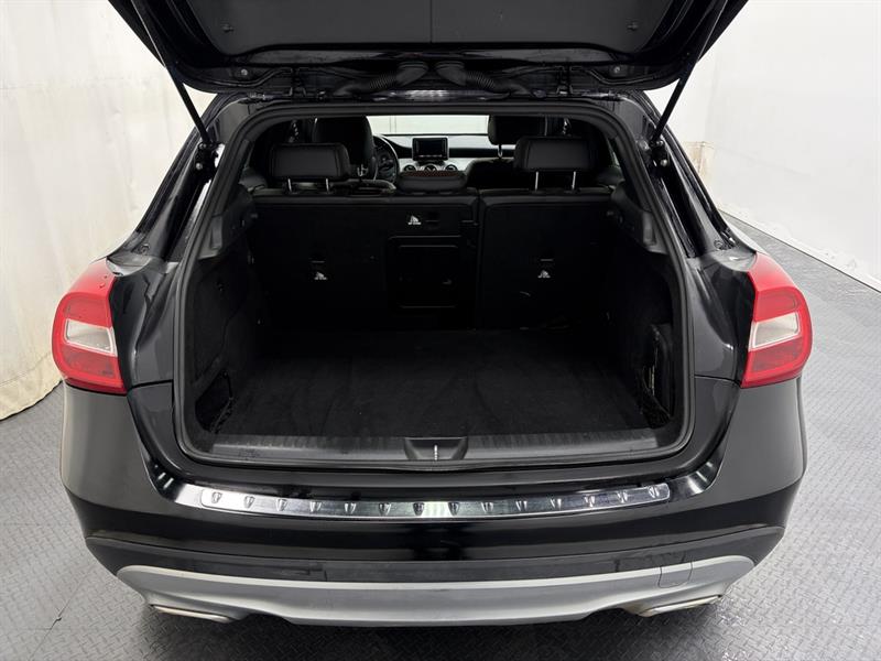 mercedes-benz Classe GLA 2015 - 8