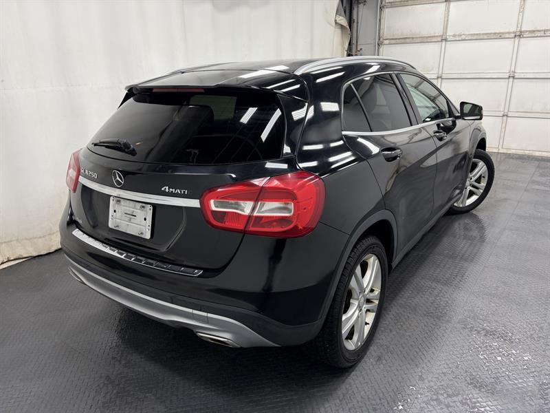 mercedes-benz Classe GLA 2015 - 10