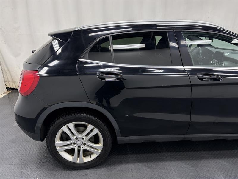 mercedes-benz Classe GLA 2015 - 12