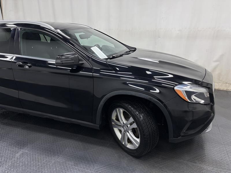 mercedes-benz Classe GLA 2015 - 13