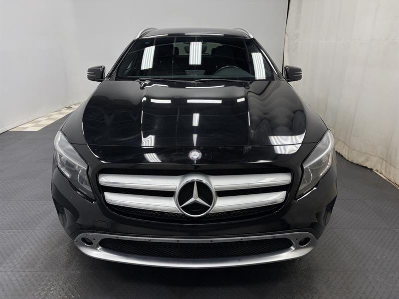 mercedes-benz Classe GLA 2015 - 15