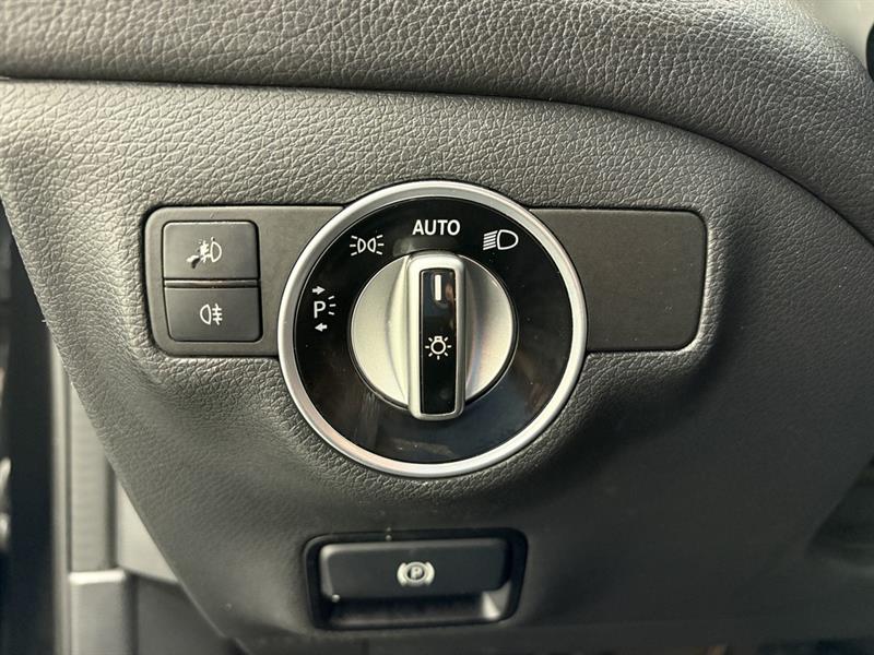 mercedes-benz Classe GLA 2015 - 17