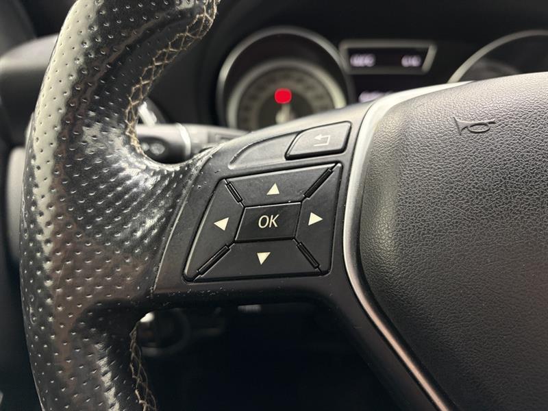 mercedes-benz Classe GLA 2015 - 19