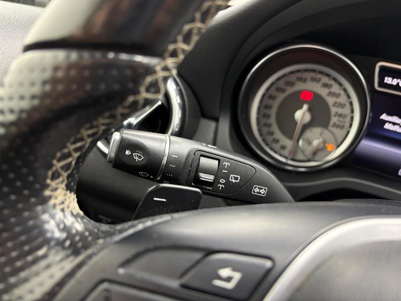 mercedes-benz Classe GLA 2015 - 20