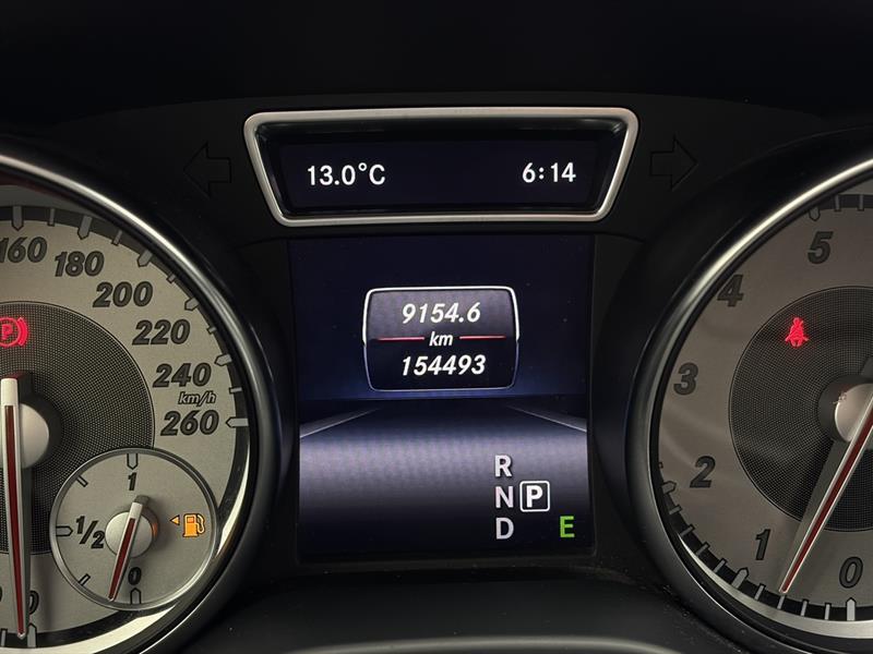 mercedes-benz Classe GLA 2015 - 21