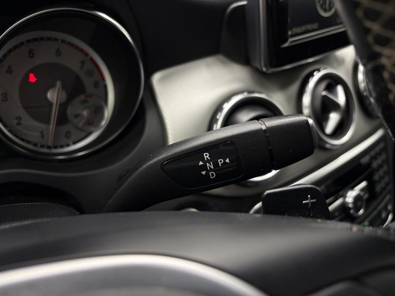 mercedes-benz Classe GLA 2015 - 23