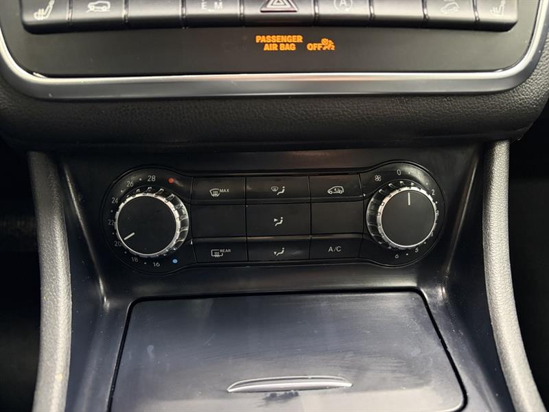 mercedes-benz Classe GLA 2015 - 25