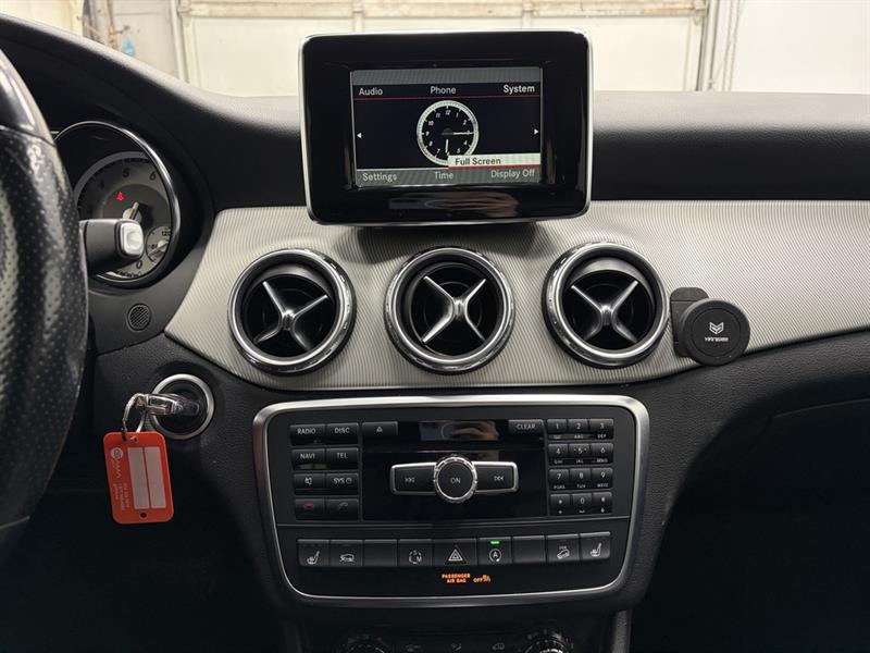 mercedes-benz Classe GLA 2015 - 26