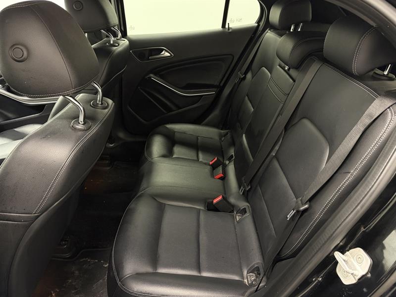 mercedes-benz Classe GLA 2015 - 27