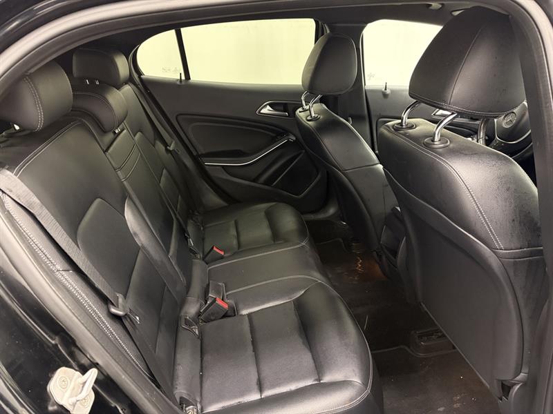 mercedes-benz Classe GLA 2015 - 28