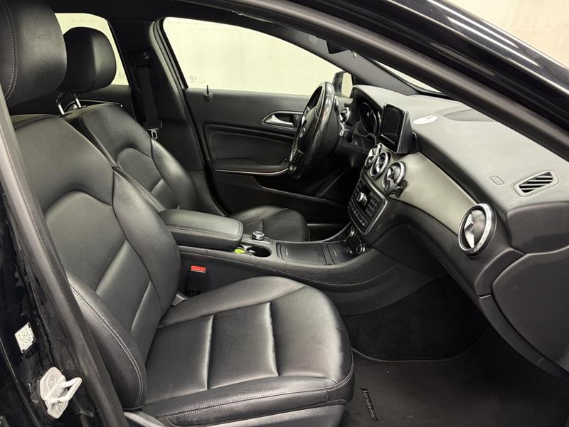 mercedes-benz Classe GLA 2015 - 29