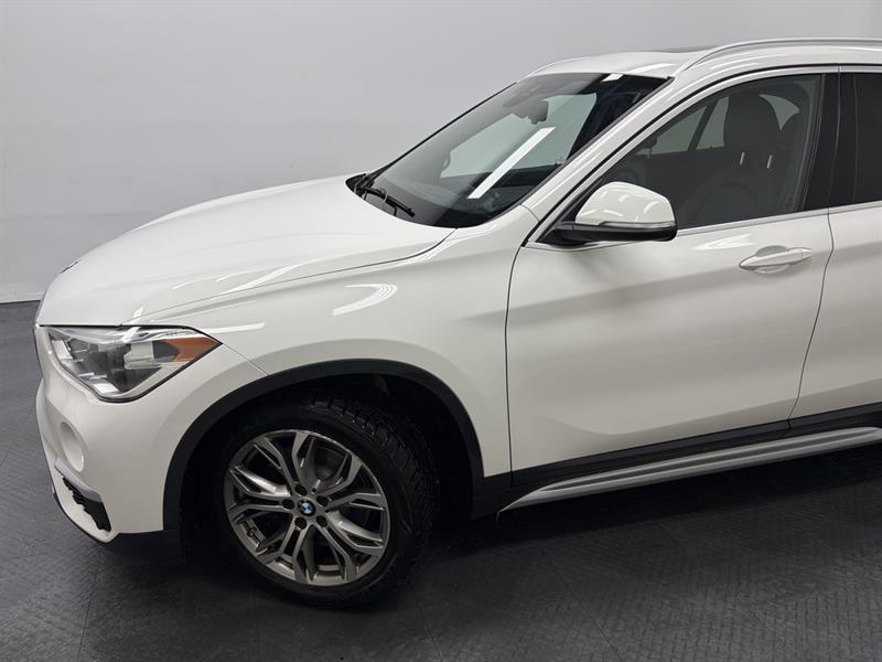 bmw X1 2019 - 3
