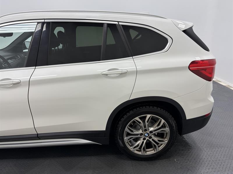 bmw X1 2019 - 4