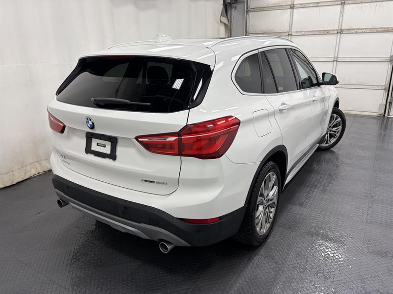bmw X1 2019 - 10