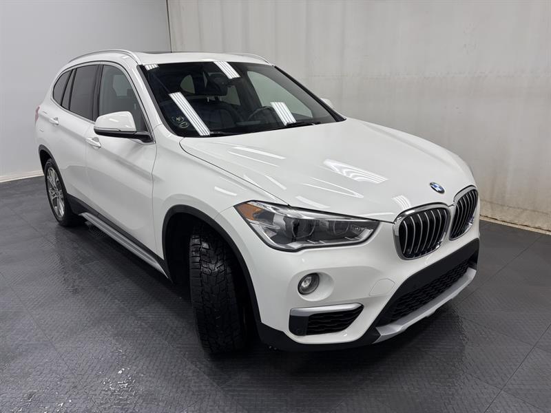 bmw X1 2019 - 16