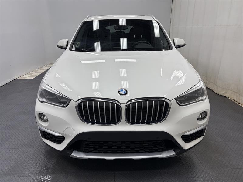 bmw X1 2019 - 17