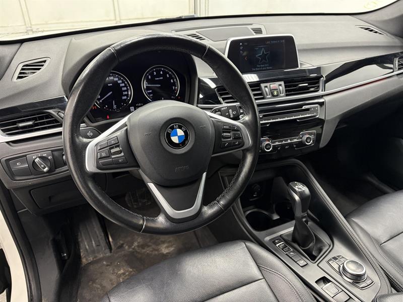 bmw X1 2019 - 18