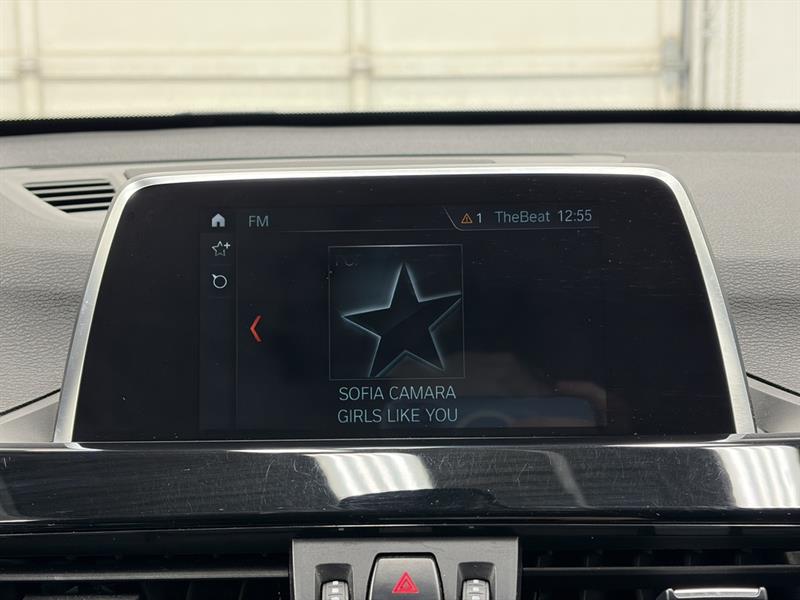 bmw X1 2019 - 24
