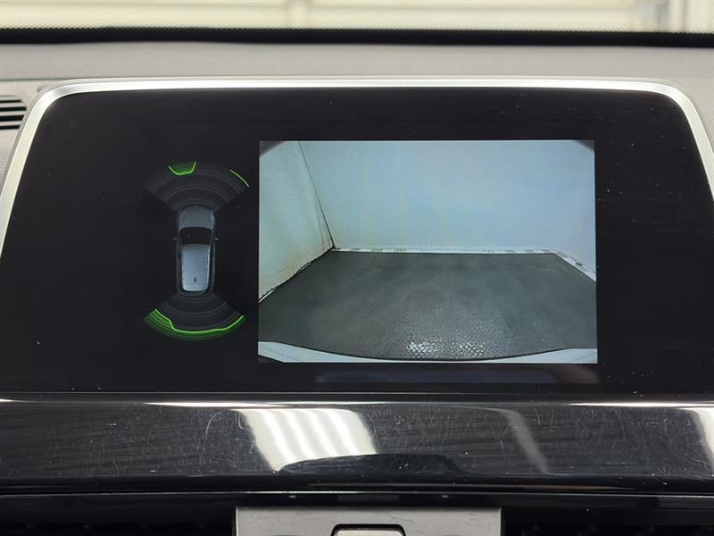 bmw X1 2019 - 27